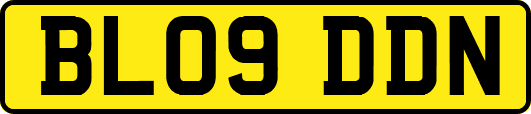 BL09DDN