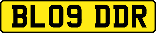 BL09DDR