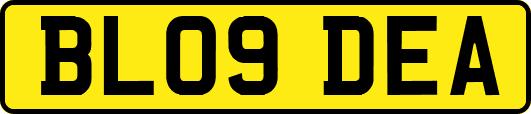 BL09DEA