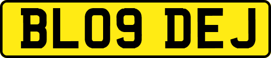 BL09DEJ