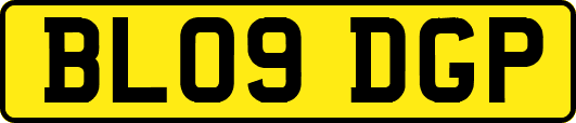 BL09DGP