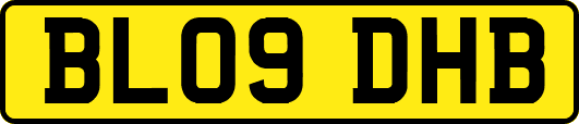 BL09DHB