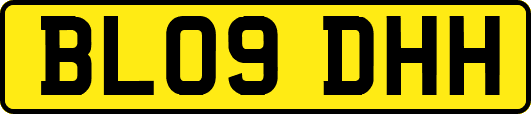 BL09DHH