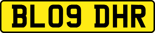 BL09DHR
