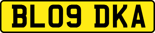 BL09DKA