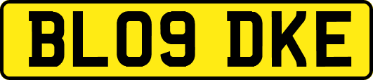 BL09DKE