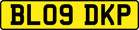 BL09DKP