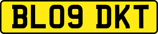 BL09DKT
