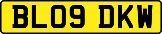 BL09DKW