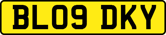 BL09DKY