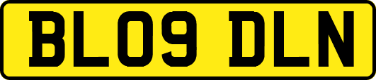 BL09DLN