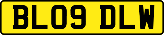 BL09DLW
