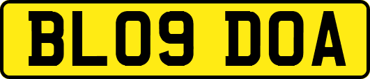 BL09DOA