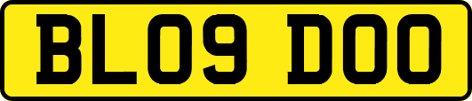 BL09DOO