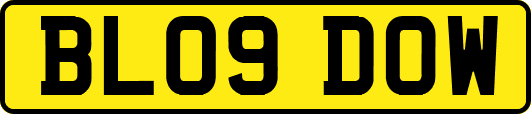 BL09DOW