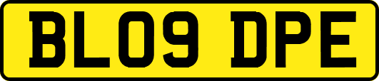 BL09DPE