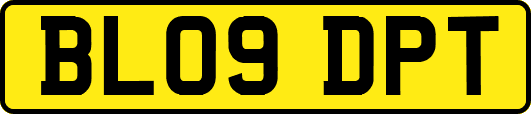 BL09DPT