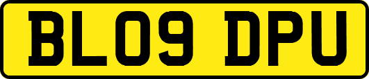 BL09DPU