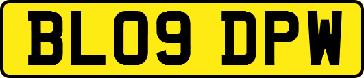 BL09DPW