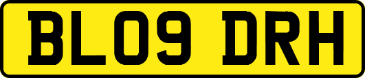 BL09DRH