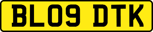 BL09DTK
