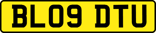 BL09DTU