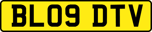 BL09DTV