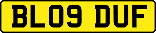 BL09DUF