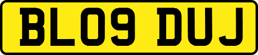 BL09DUJ