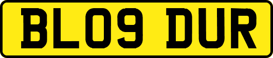 BL09DUR