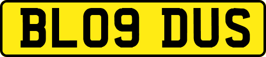 BL09DUS