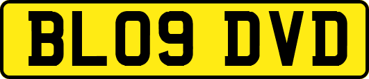 BL09DVD