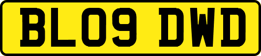 BL09DWD