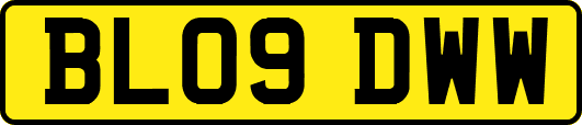 BL09DWW