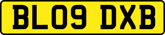 BL09DXB
