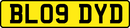 BL09DYD