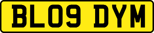 BL09DYM