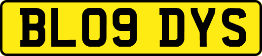 BL09DYS