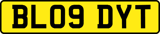 BL09DYT