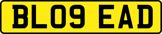 BL09EAD