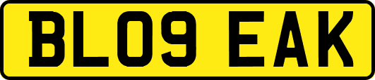 BL09EAK