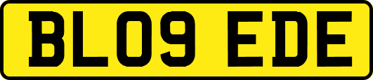 BL09EDE
