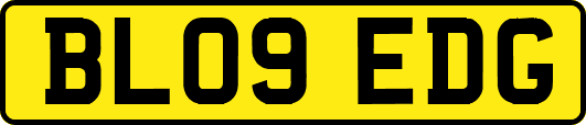 BL09EDG