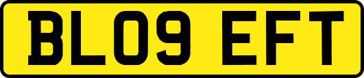 BL09EFT