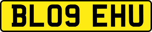 BL09EHU
