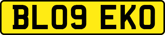 BL09EKO