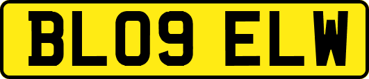 BL09ELW