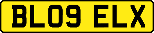 BL09ELX
