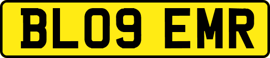 BL09EMR