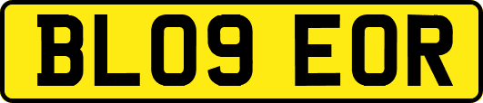 BL09EOR